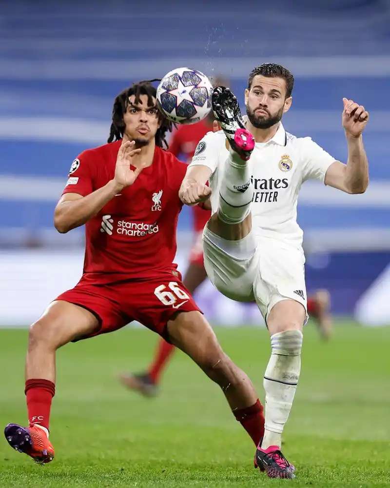 利物浦欧冠决赛将面对皇家马德里(利物浦欧冠决赛全场视频回放)