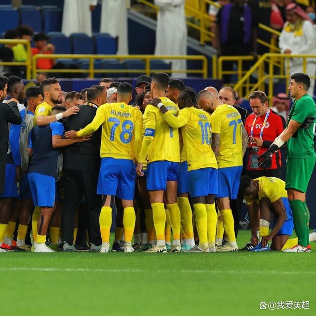 意想不到的结果呈现在亚冠赛场，球迷惊叹不已的简单介绍