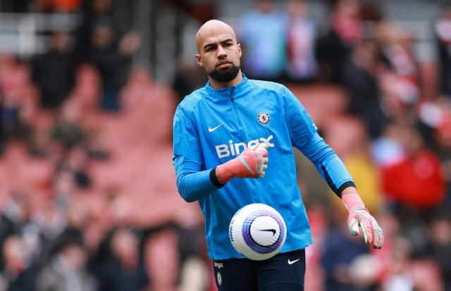 江南体育下载-关于切爾西門將無懼壓力，確保門線穩定的信息