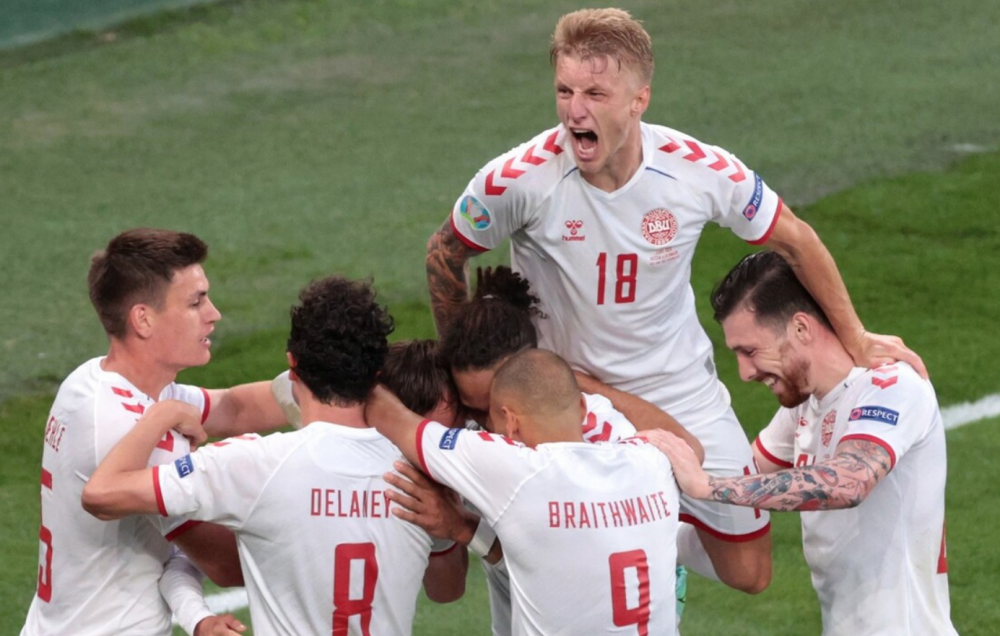 江南体育下载-丹麦挑战奥地利，晋级之路谁能抢先？(丹麦挑战奥地利,晋级之路谁能抢先胜利)