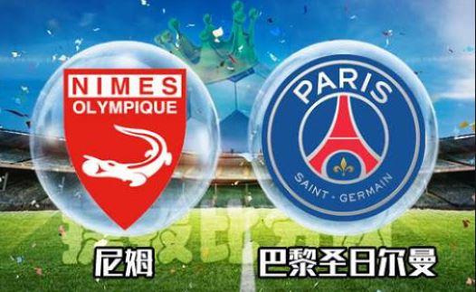 里昂客场逆转尼姆，法甲排名稳定在中游