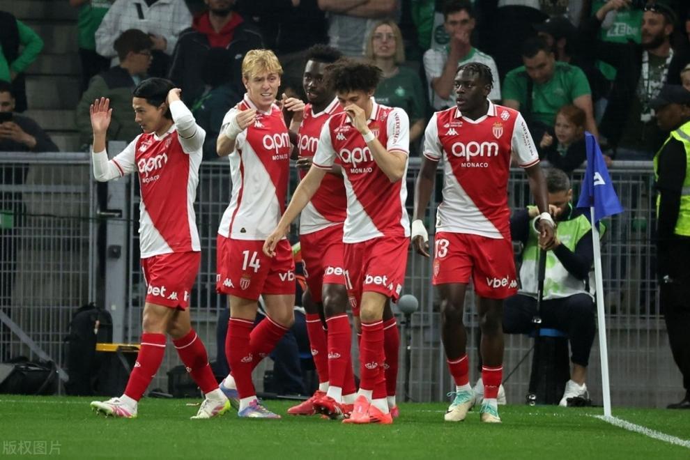摩纳哥客场不敌马赛，积分榜上失去领先优势(摩纳哥客场不敌马赛,积分榜上失去领先优势的球员)
